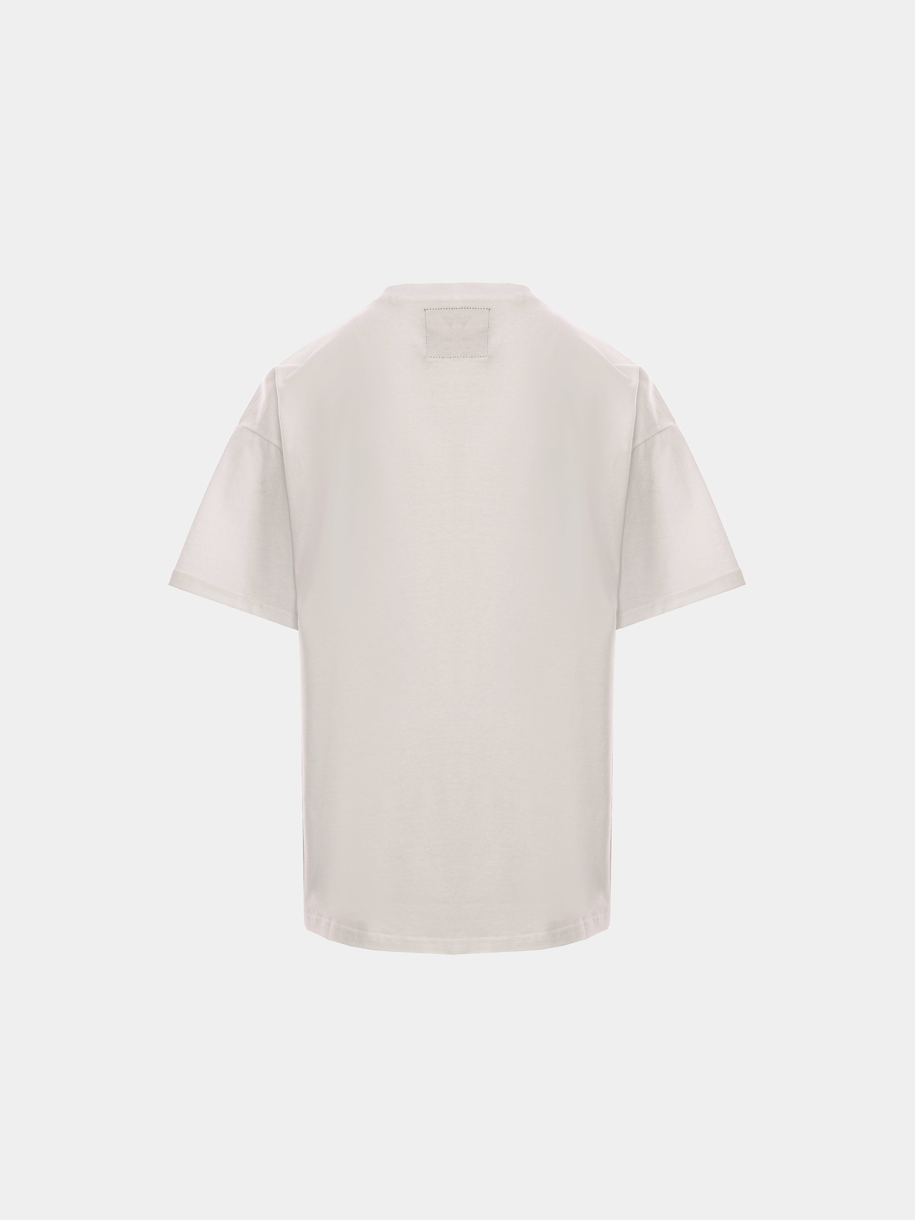 Window Organic Cotton T-Shirt