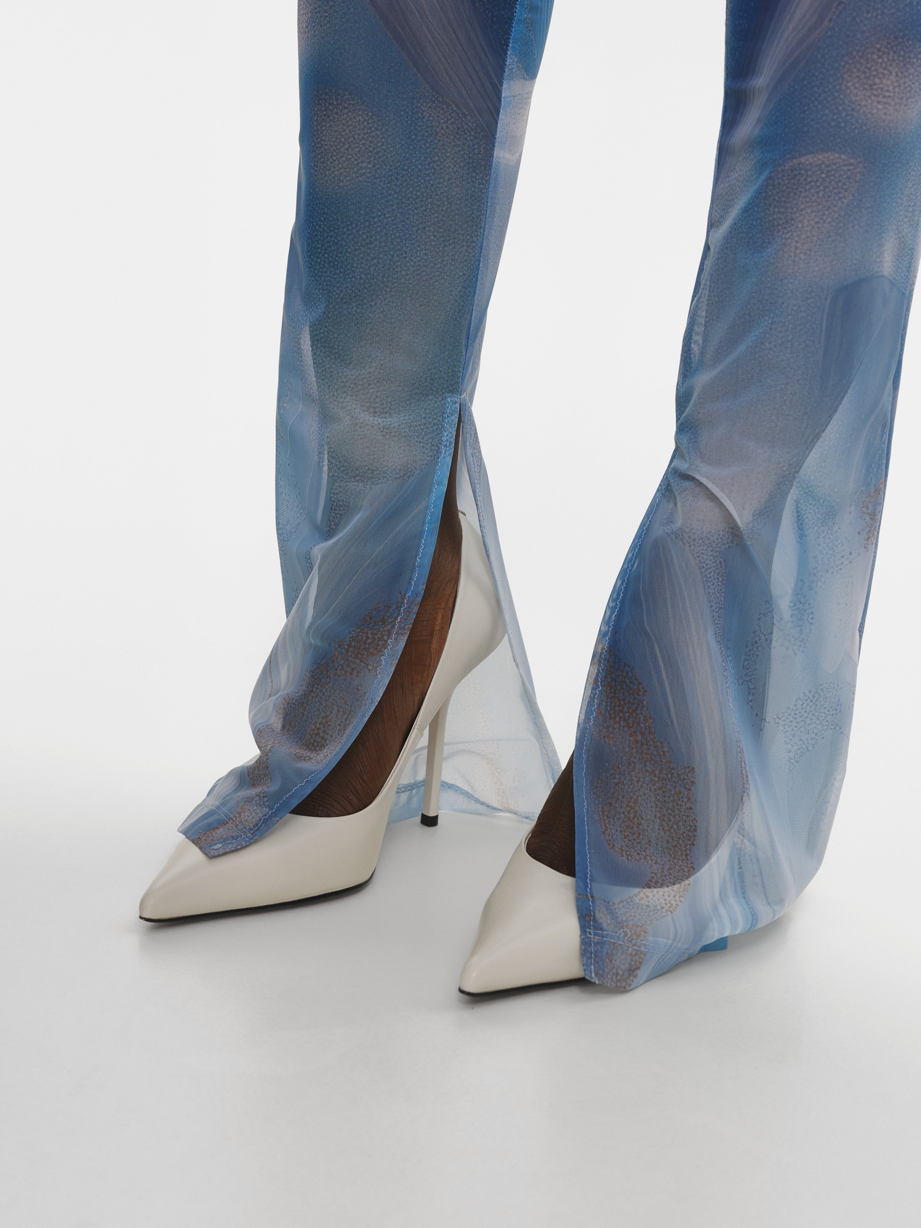 Blueprint Mesh Overall