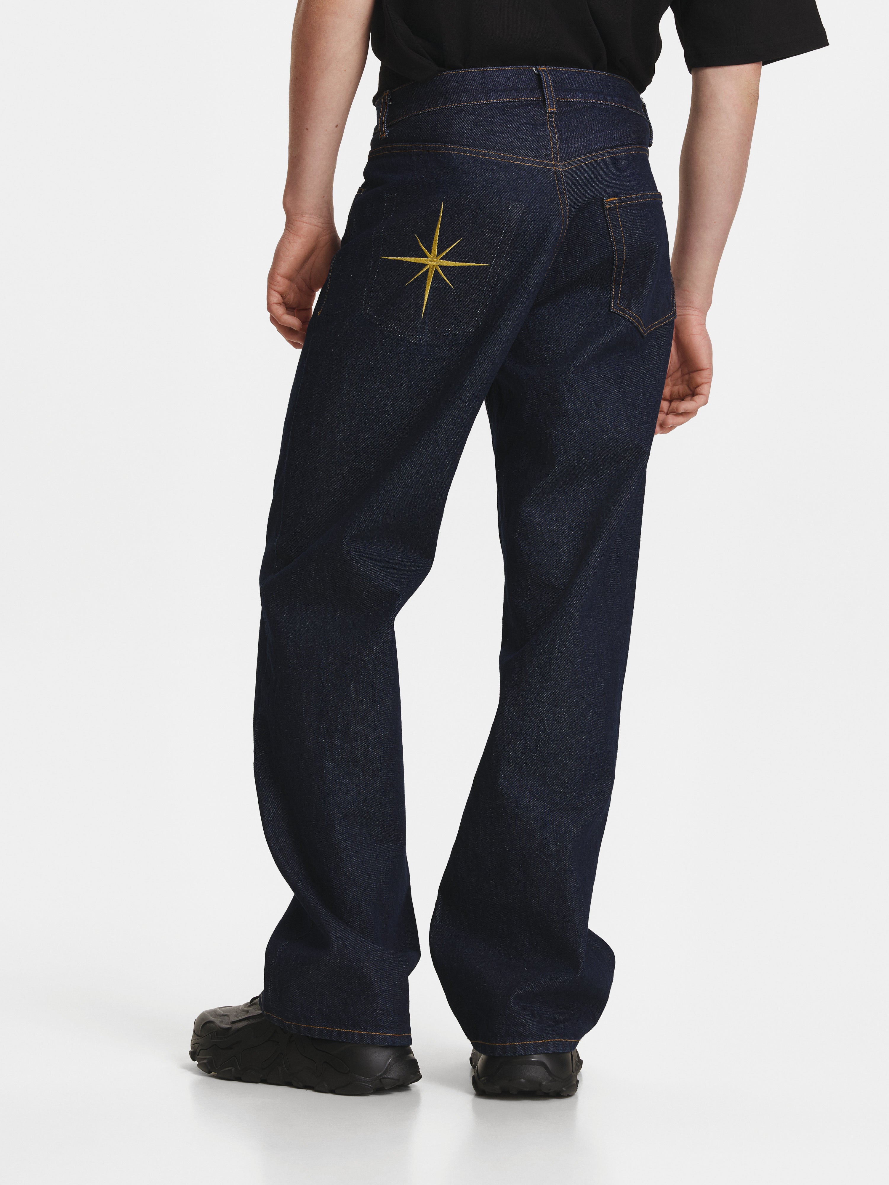 Star Denim Jeans
