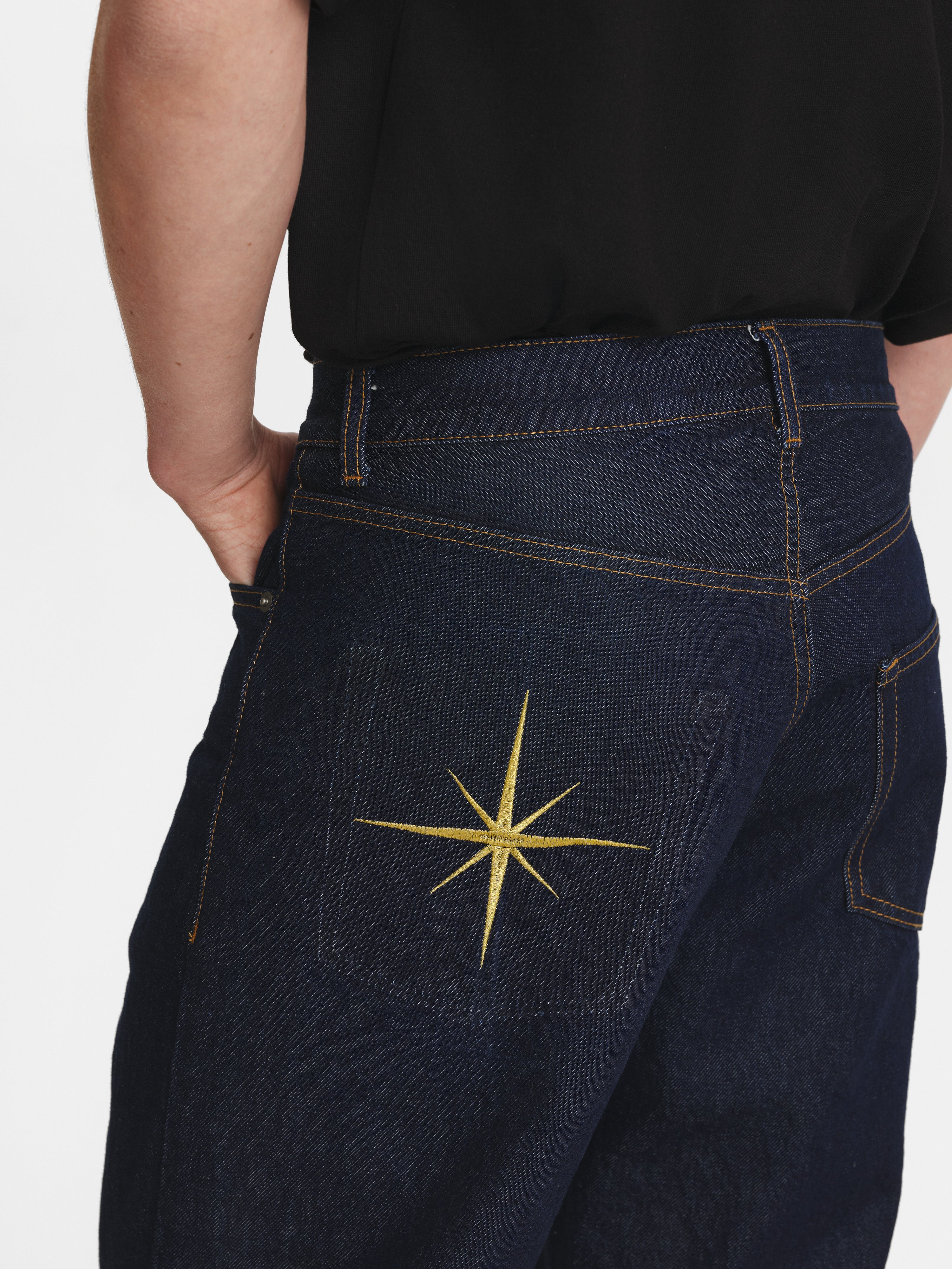 Star Denim Jeans
