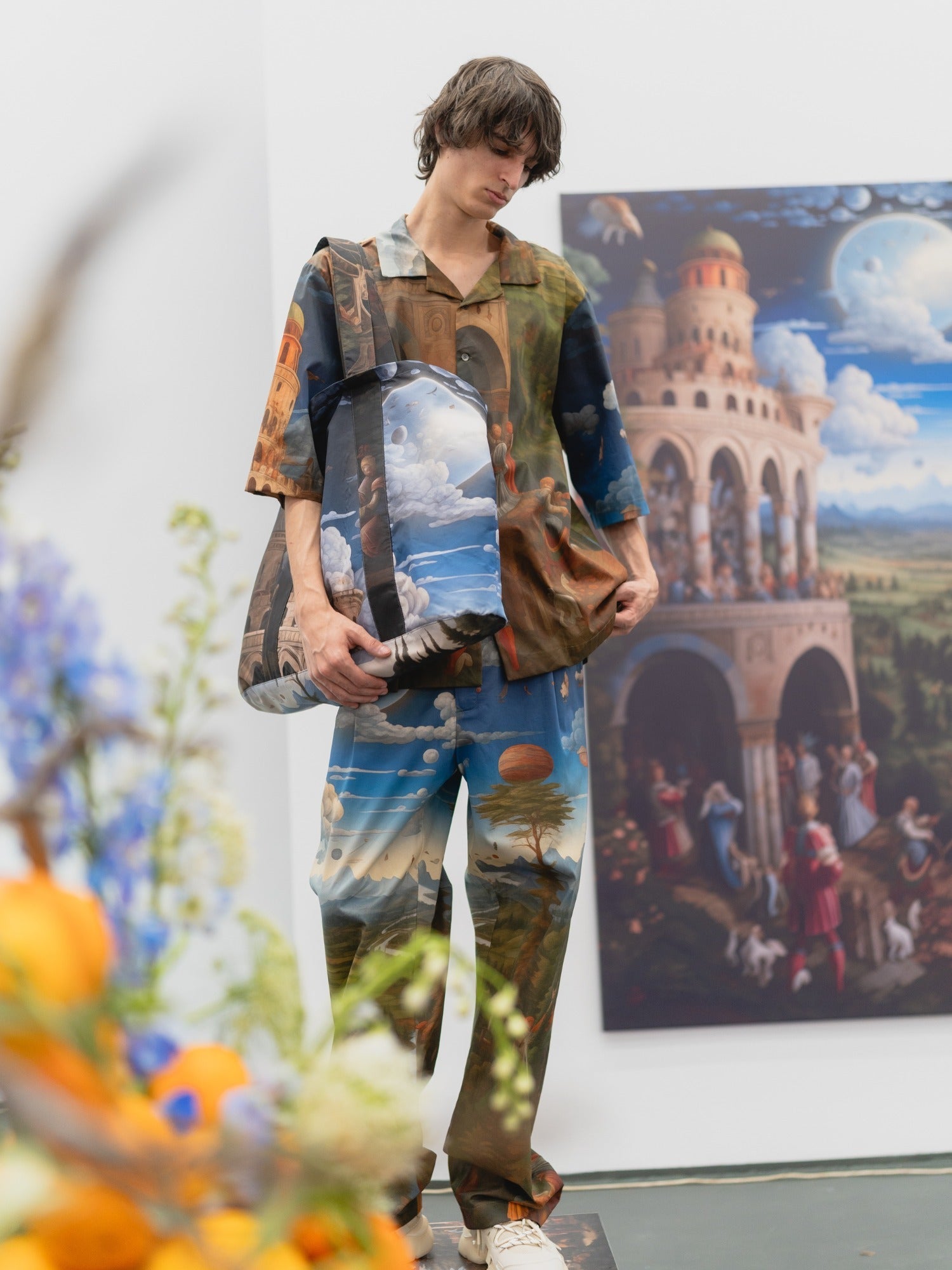 Window to a New World