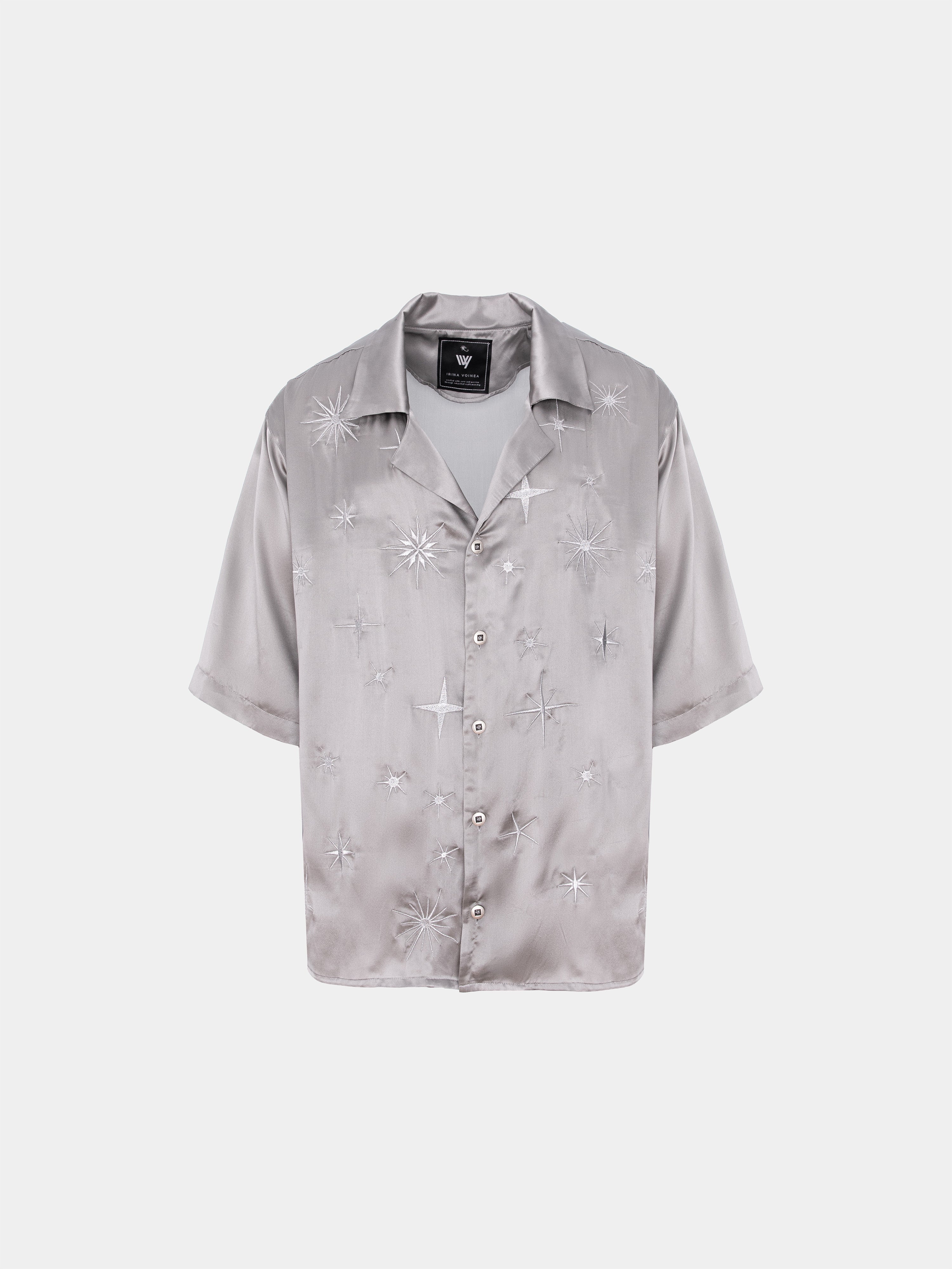 Silk Star Shirt
