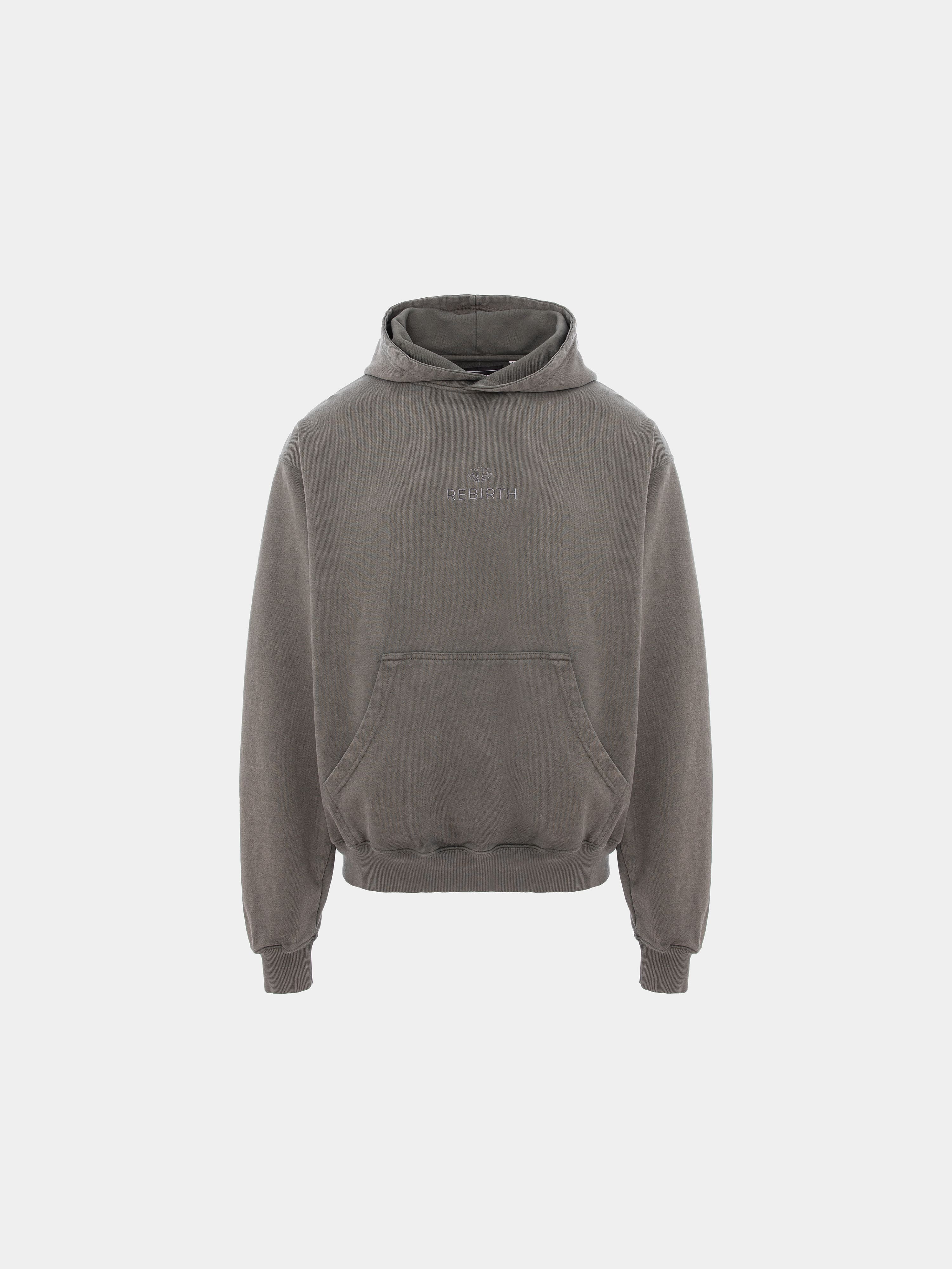 Rebirth Organic Cotton Hoodie