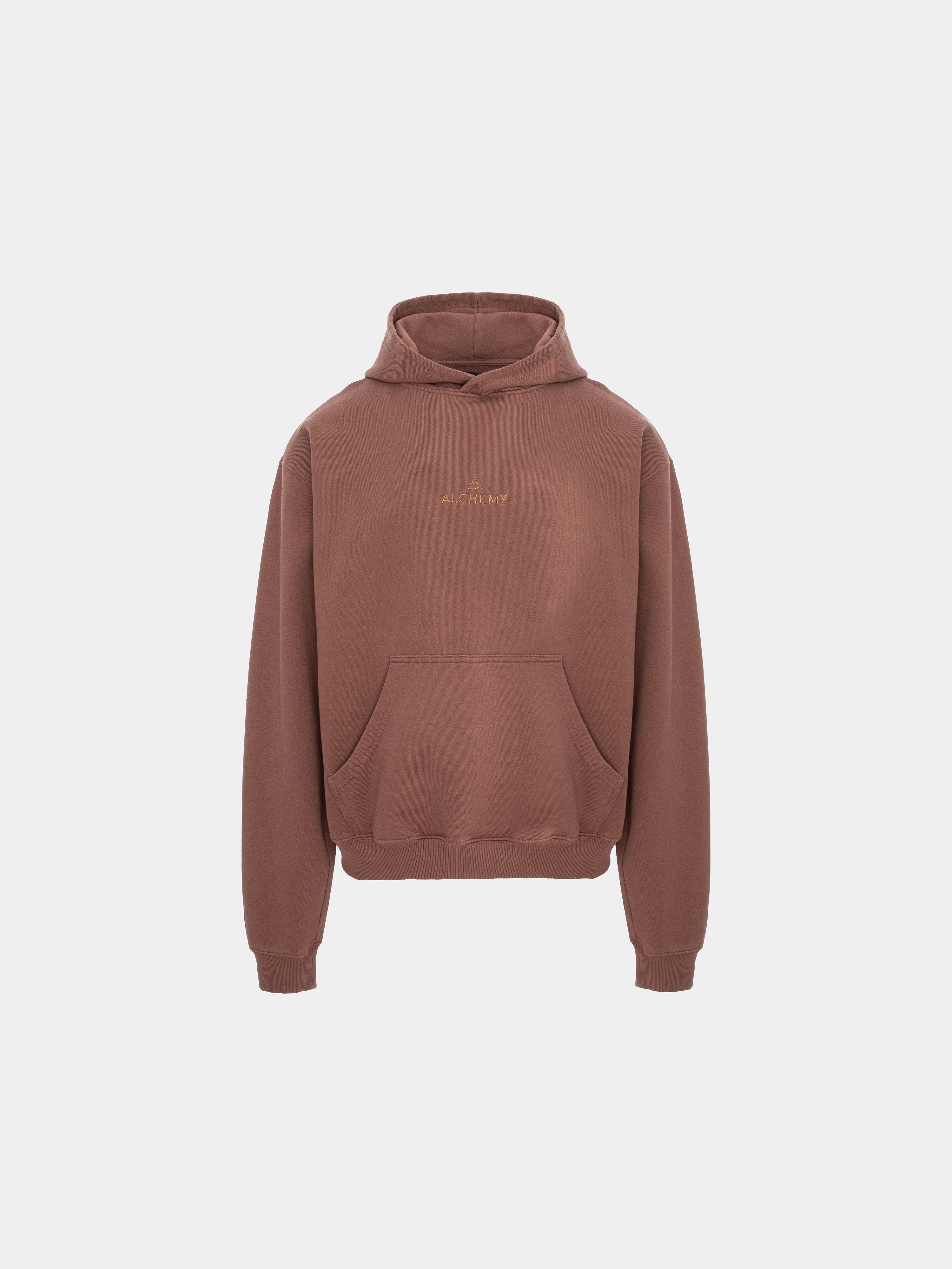 Alchemy Organic Cotton Hoodie