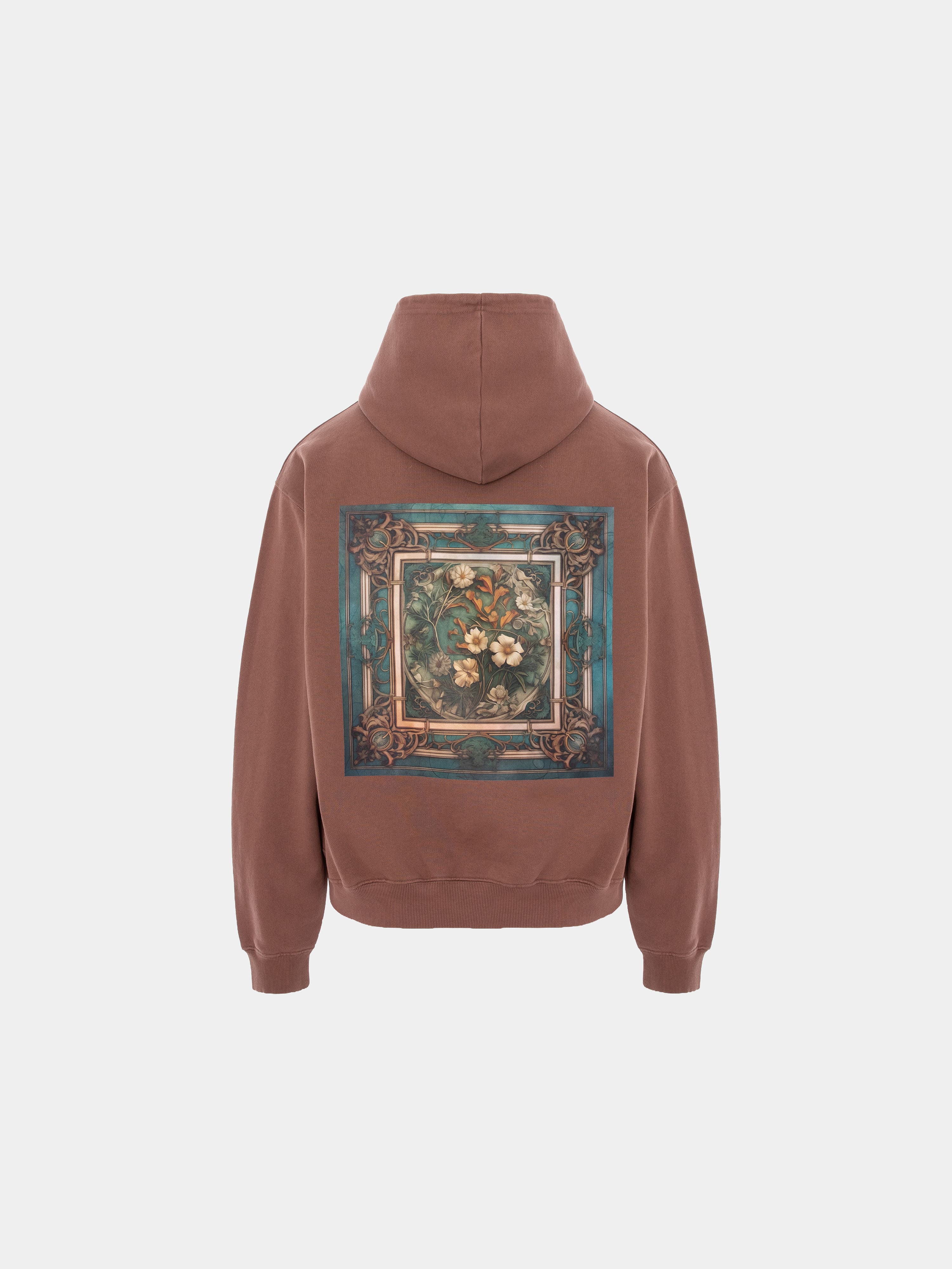 Alchemy Organic Cotton Hoodie