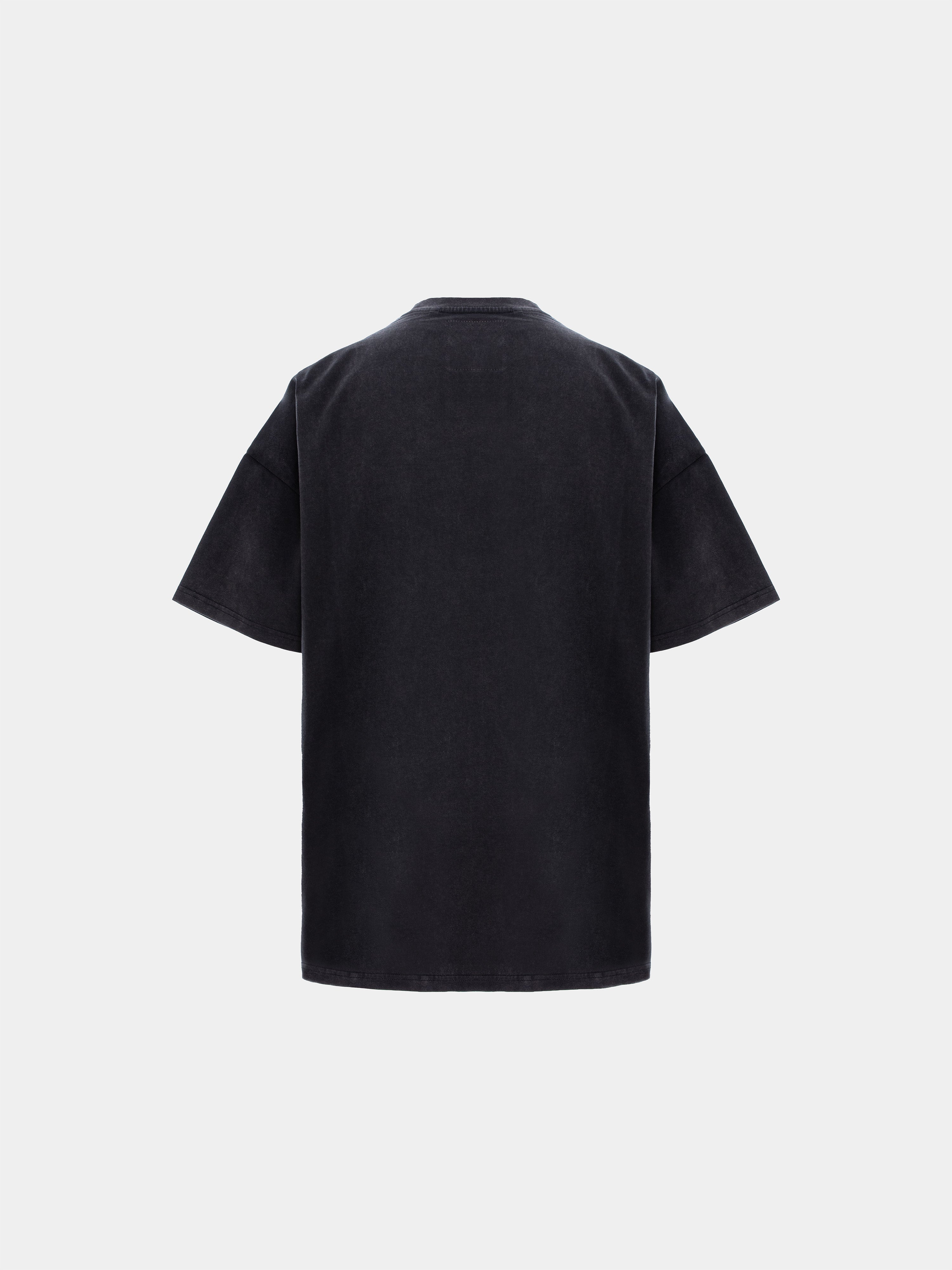 Primavera Cotton T-shirt