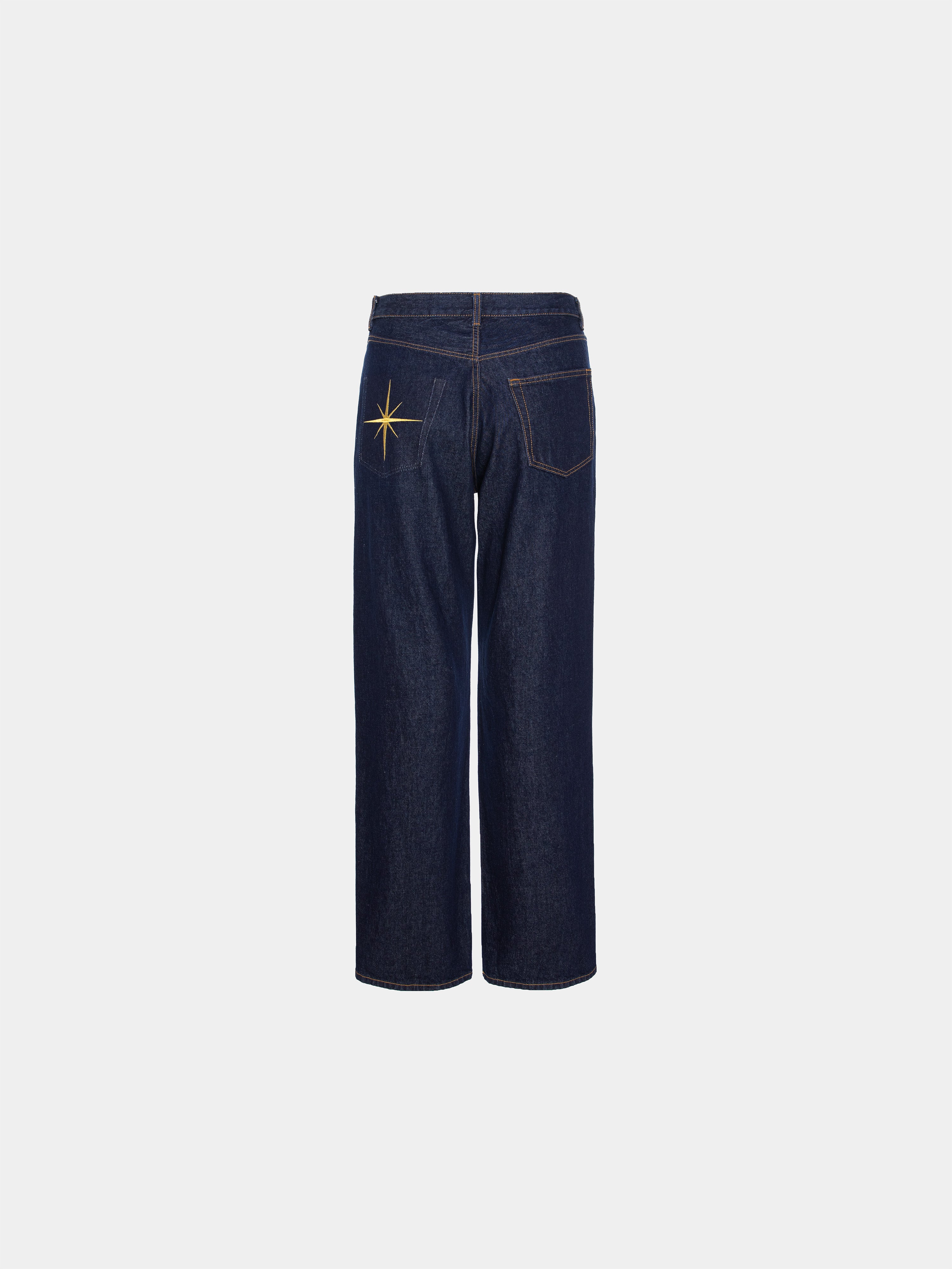 Star Denim Jeans