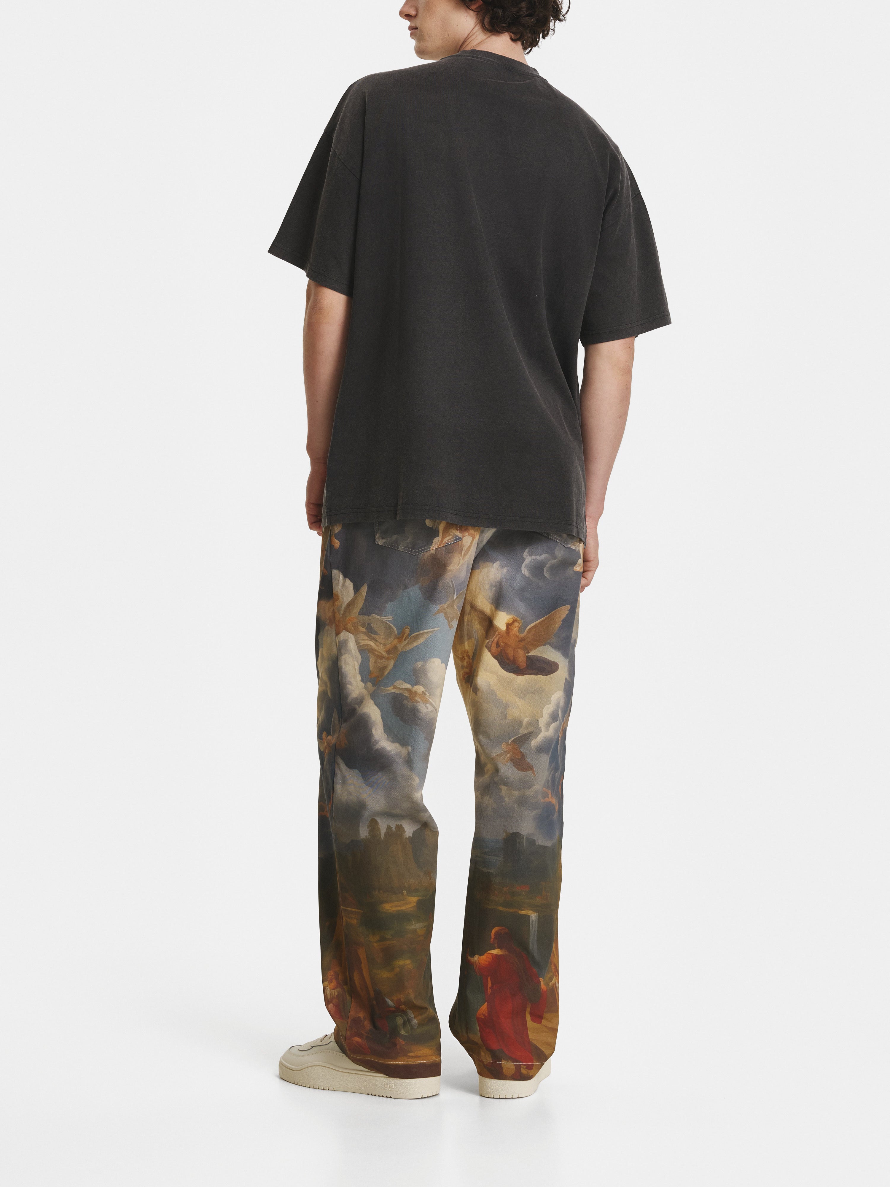 Primavera Cotton T-shirt