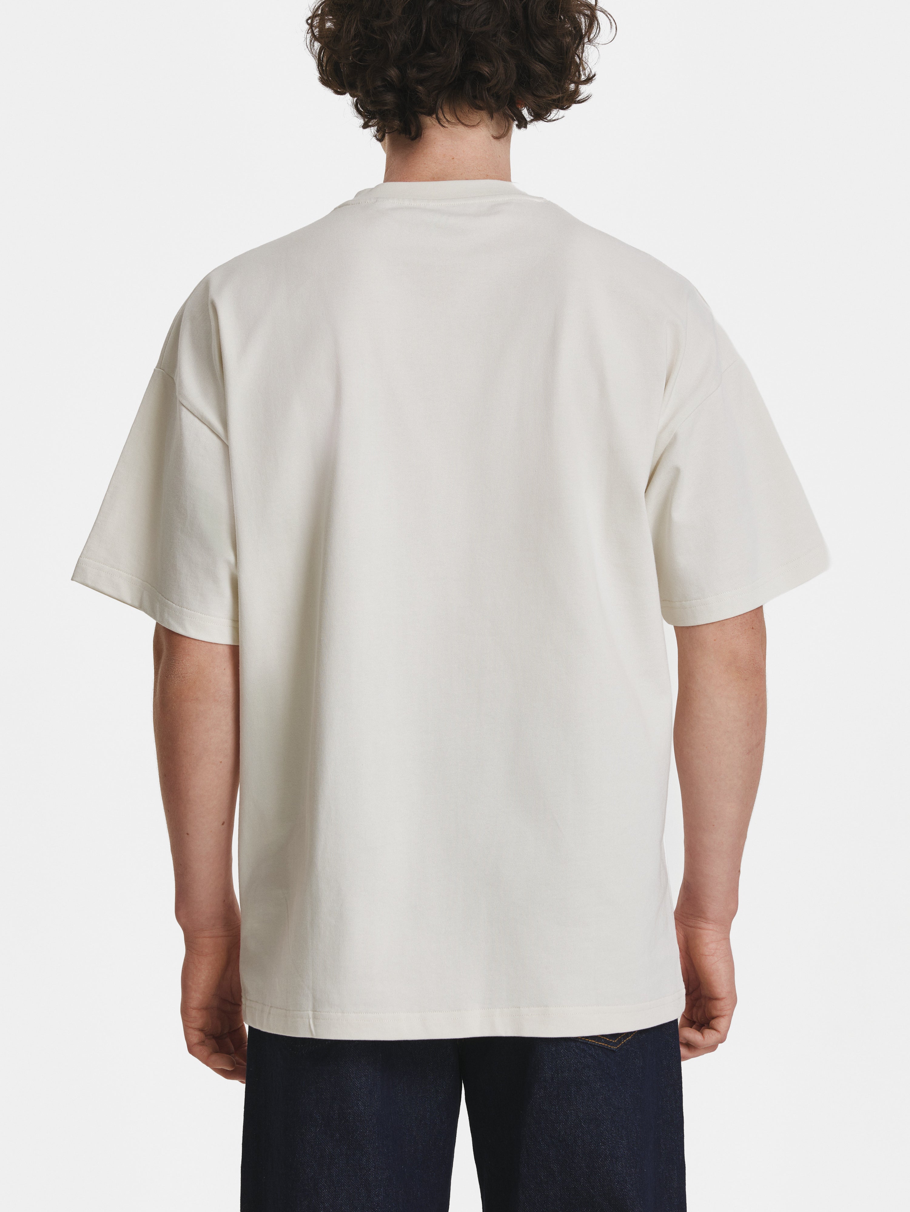Basm Cotton T-shirt