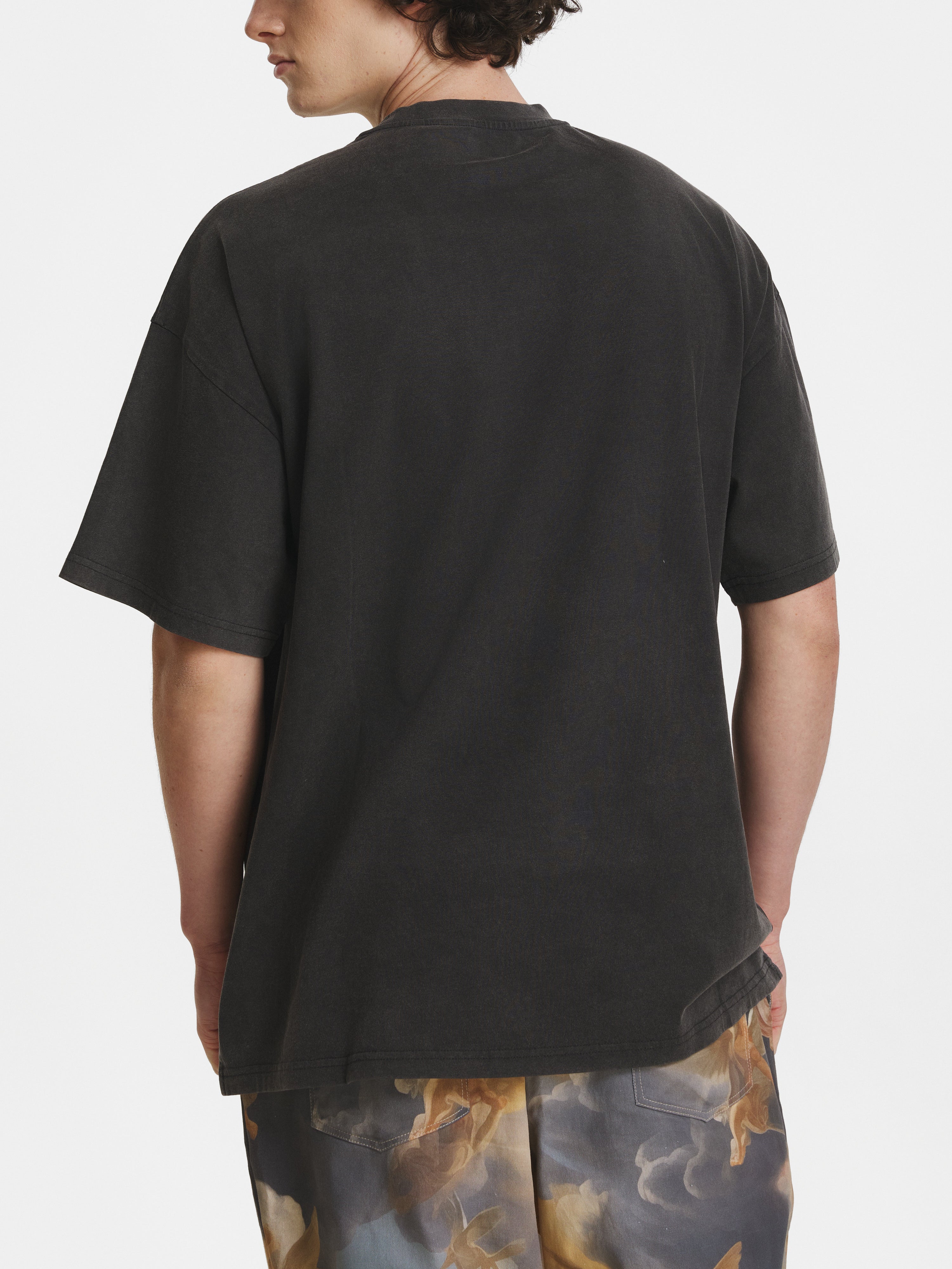 Primavera Cotton T-shirt