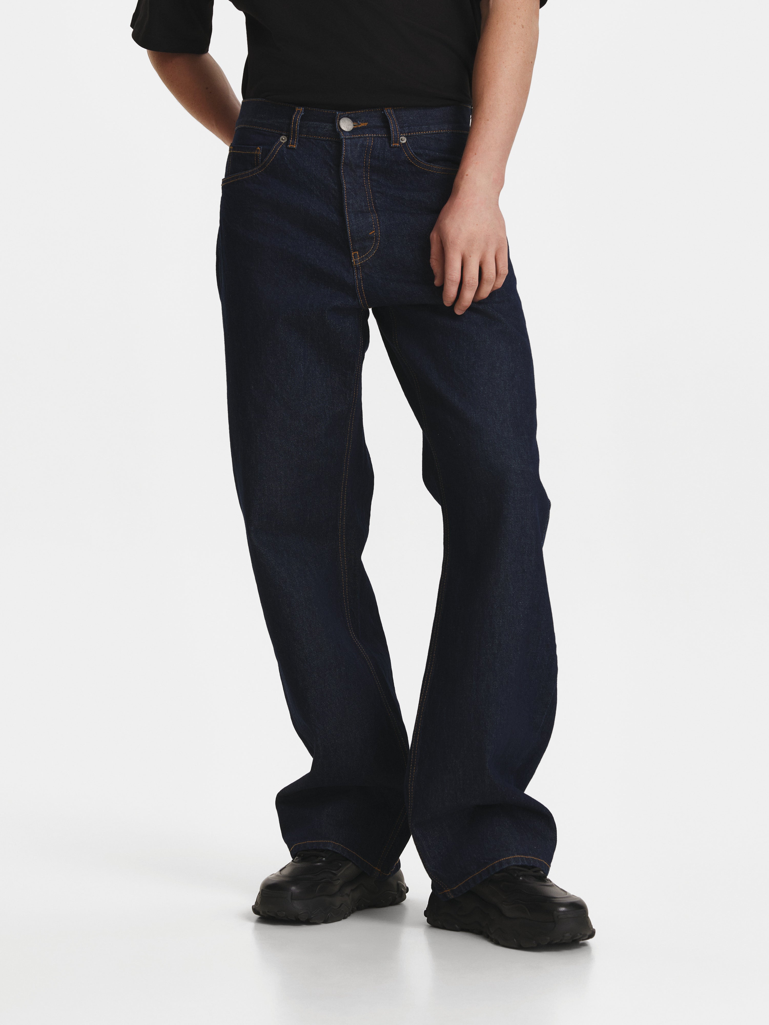 Star Denim Jeans