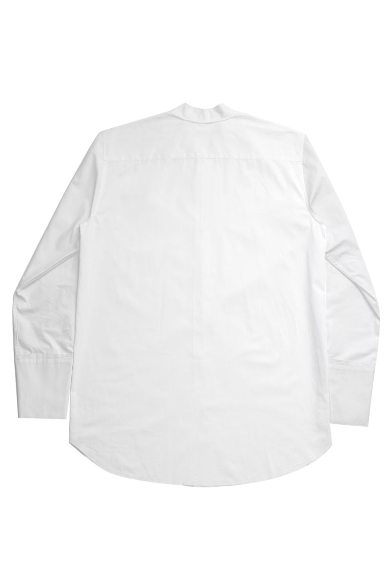 The White Shirt
