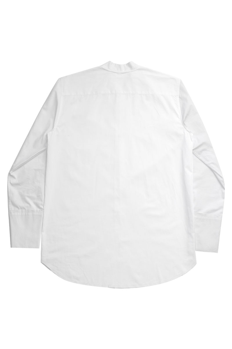 IVY White Shirt