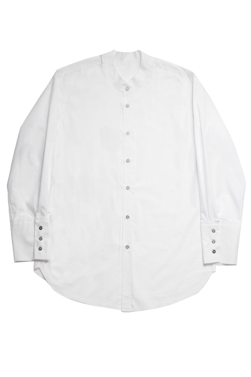 IVY White Shirt